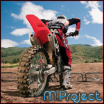 M.Project's Avatar