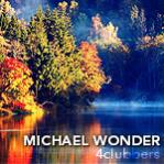 Michael Wonder's Avatar