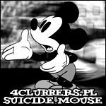 Suicide Mouse's Avatar