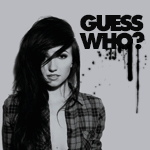 Guess Who?'s Avatar