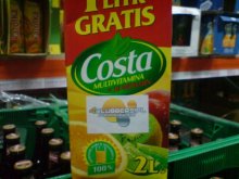 Costa :)